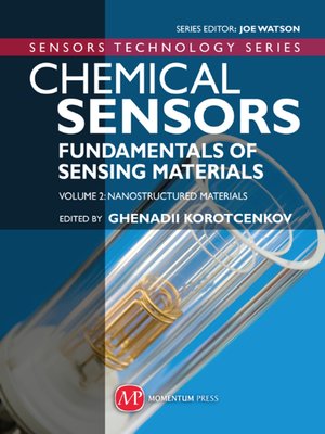 cover image of Chemical Sensors